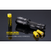 Lanterna Nitecore EF1 ATEX anti explosão